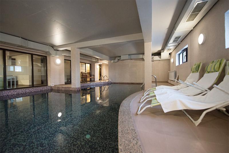 Хотел Марая - Снимка 11