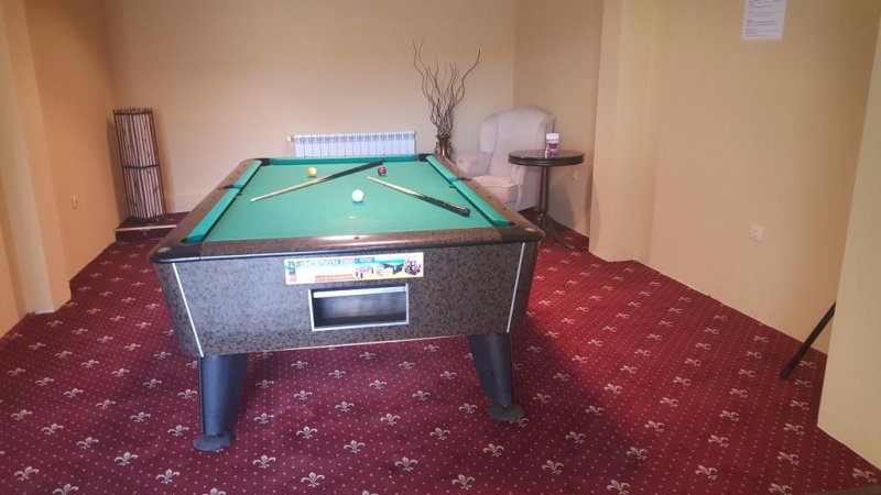 Хотел Марая - Снимка 2