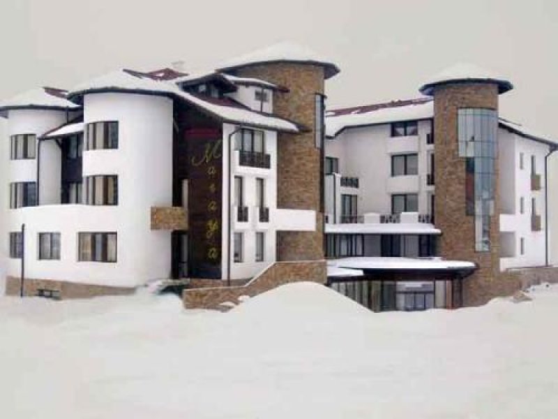 Хотел Марая - Снимка 10