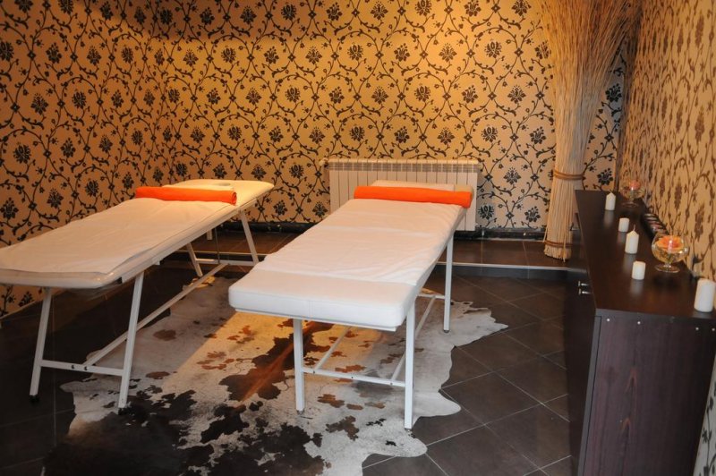 Хотел Марая - Снимка 4