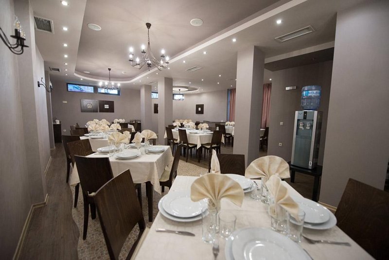 Хотел Марая - Снимка 2