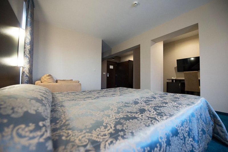 Хотел Марая - Снимка 1