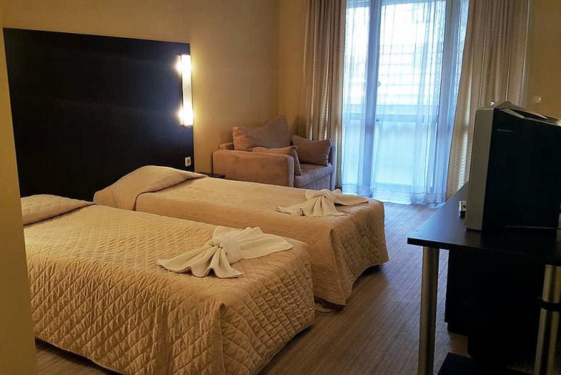 Хотел Марая - Снимка 4