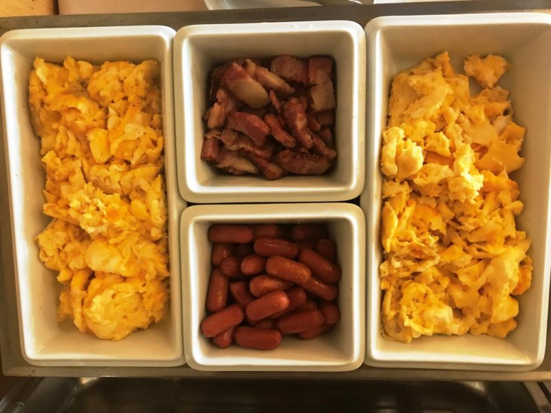 Хотел Севастократор - Снимка 10