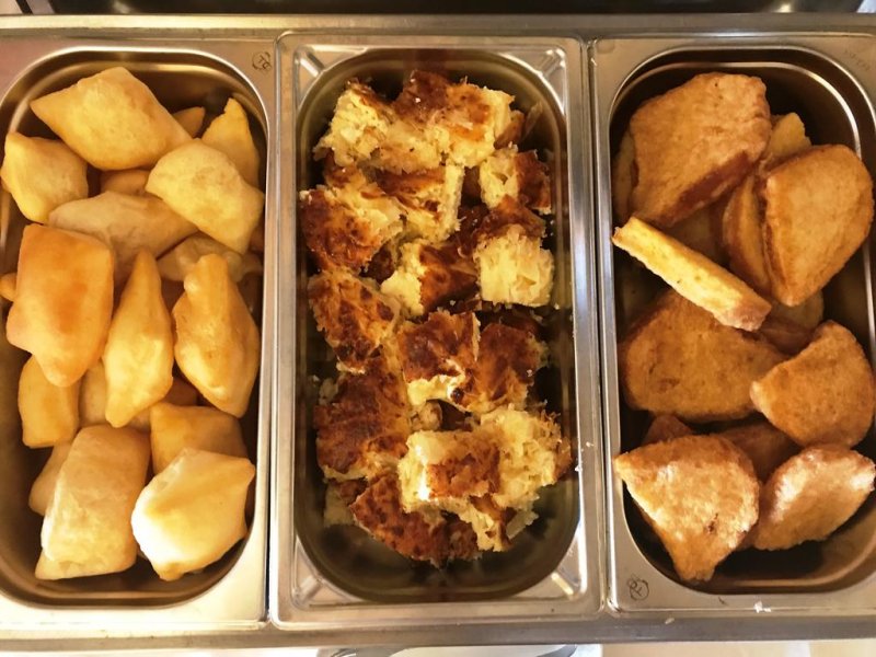 Хотел Севастократор - Снимка 1