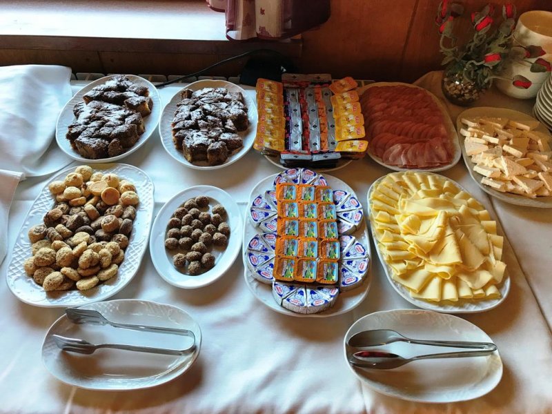 Хотел Севастократор - Снимка 3