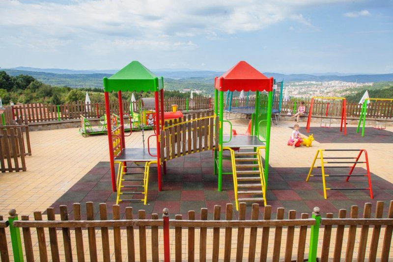 Хотел Севастократор - Снимка 5