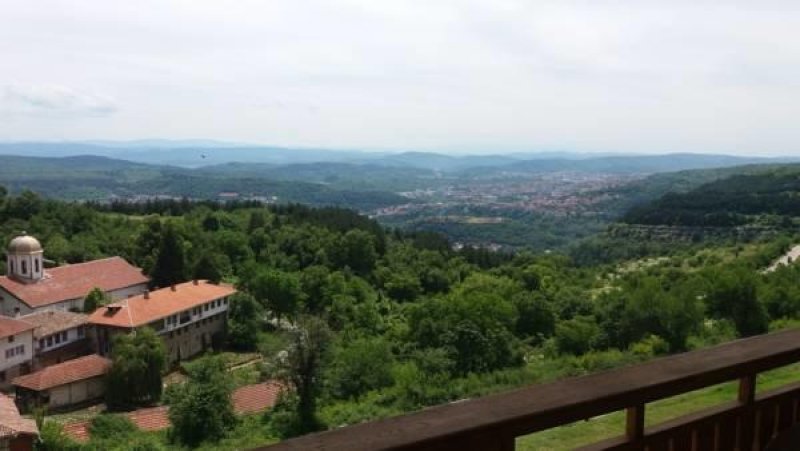 Хотел Севастократор - Снимка 2