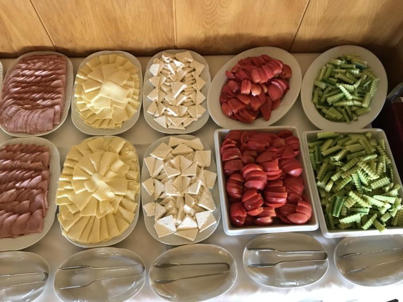 Хотел Севастократор - Снимка 8