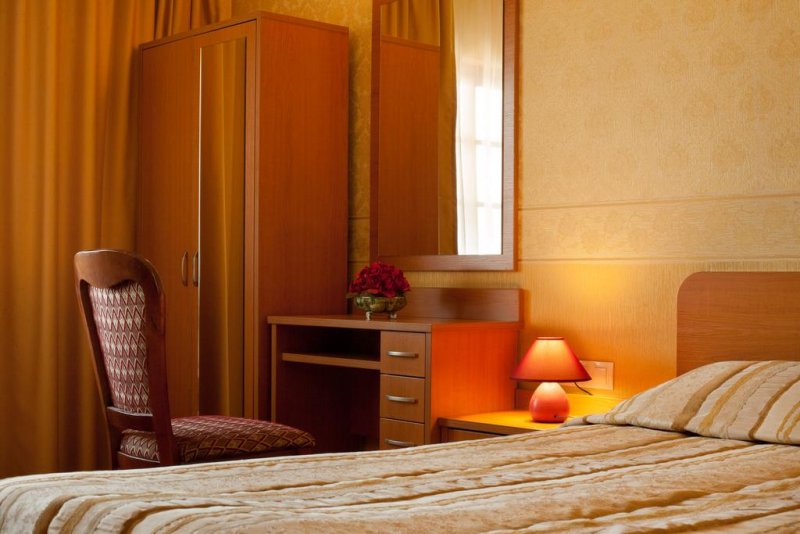 Хотел Севастократор - Снимка 7