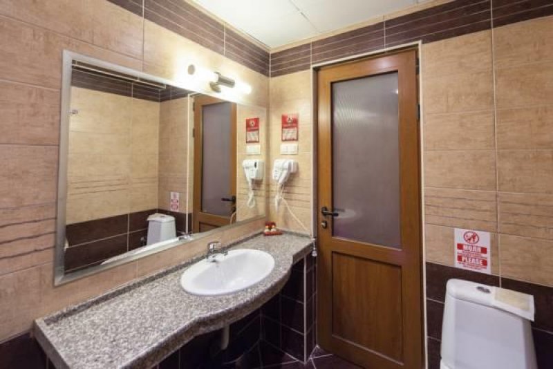 Хотел Севастократор - Снимка 11