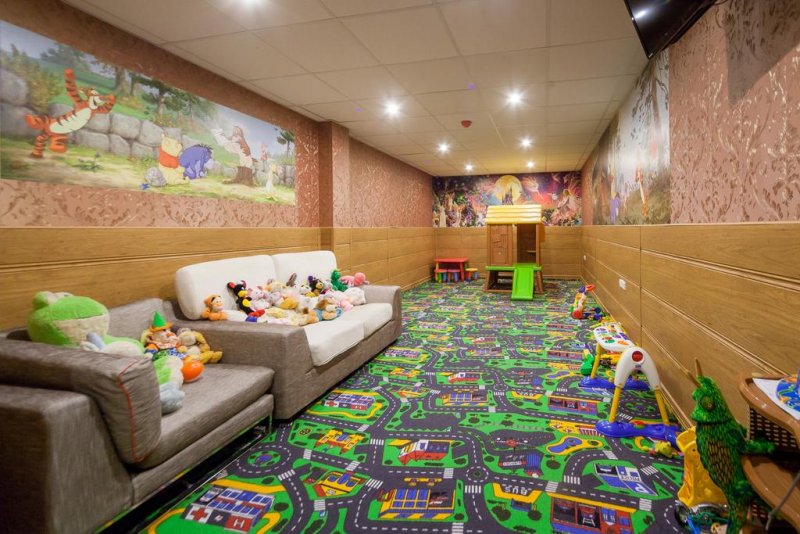 Хотел Севастократор - Снимка 11