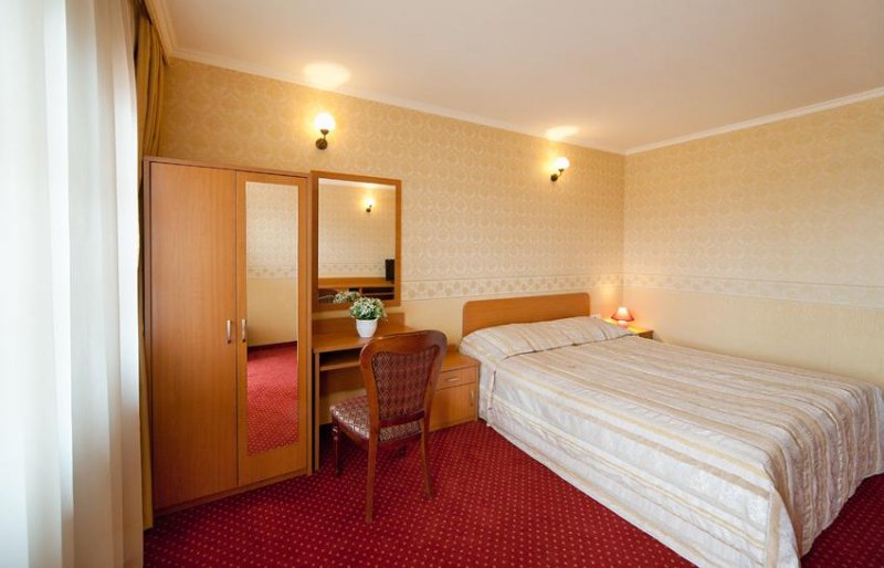 Хотел Севастократор - Снимка 10