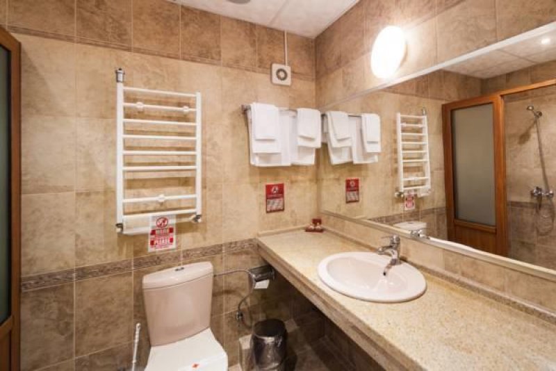 Хотел Севастократор - Снимка 9