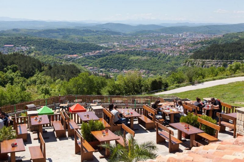 Хотел Севастократор - Снимка 11