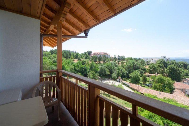 Хотел Севастократор - Снимка 8