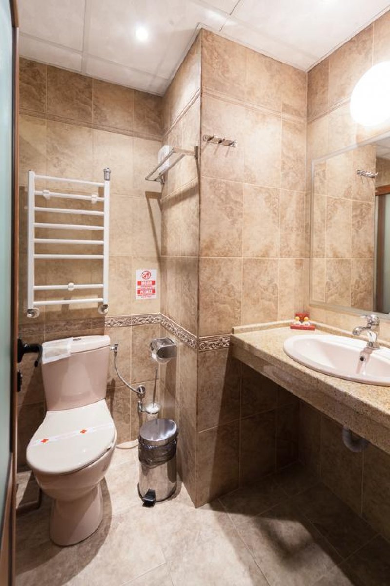 Хотел Севастократор - Снимка 1