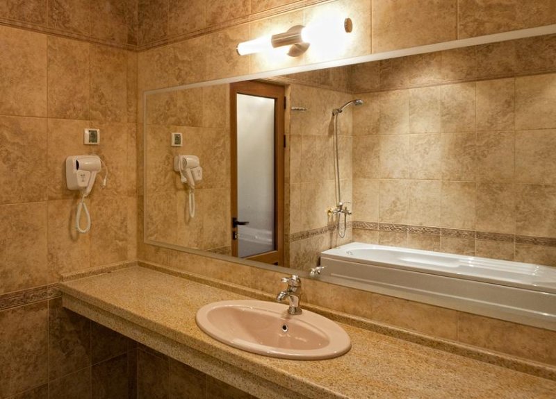 Хотел Севастократор - Снимка 8