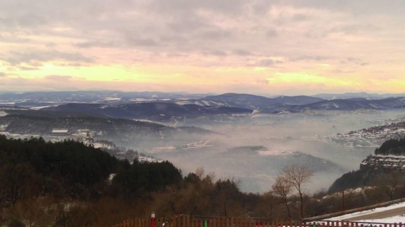 Хотел Севастократор - Снимка 4