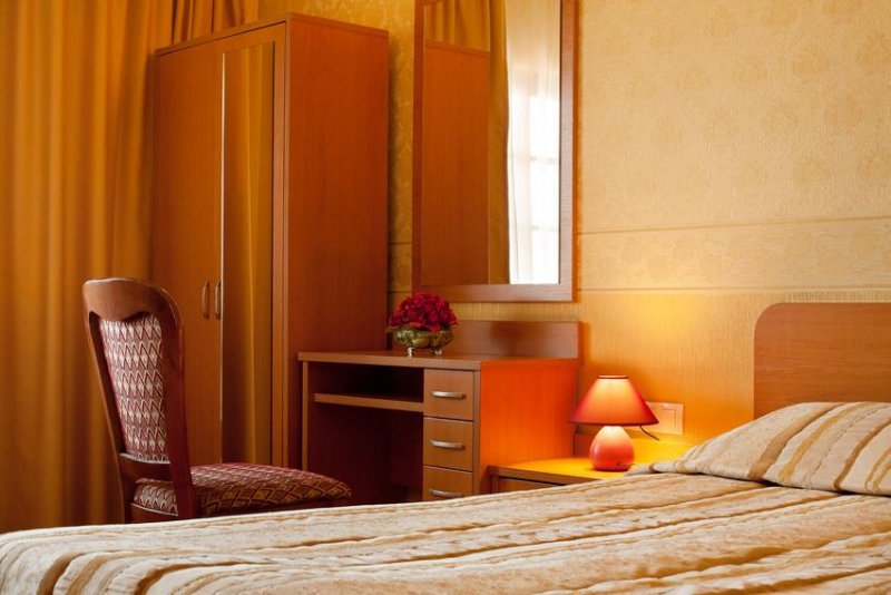 Хотел Севастократор - Снимка 4