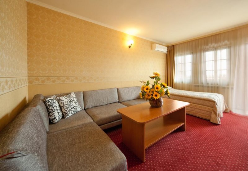 Хотел Севастократор - Снимка 4