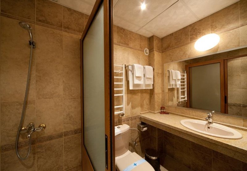 Хотел Севастократор - Снимка 10