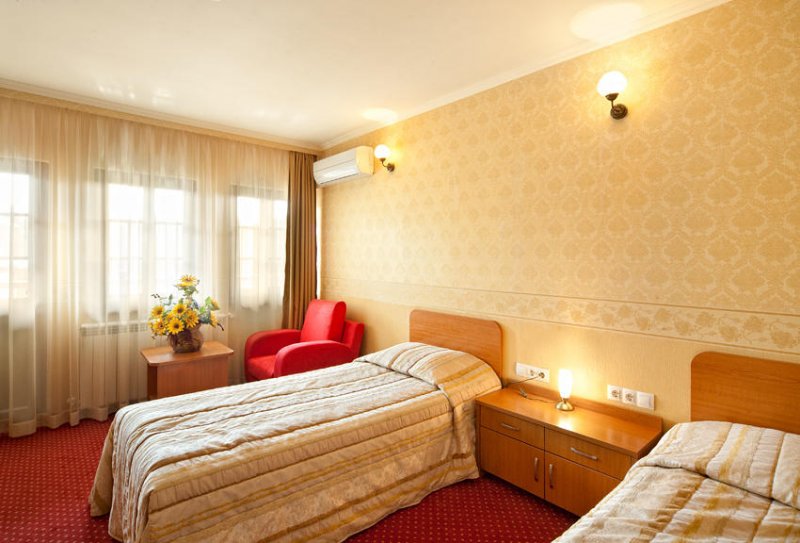 Хотел Севастократор - Снимка 9