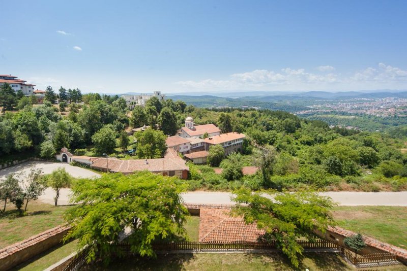 Хотел Севастократор - Снимка 9