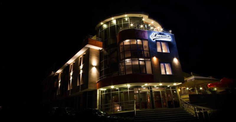 Маунтин Бутик Хотел & СПА - Снимка 4