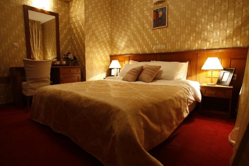 Маунтин Бутик Хотел & СПА - Снимка 2