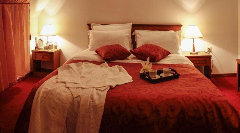 Маунтин Бутик Хотел & СПА - Снимка 9