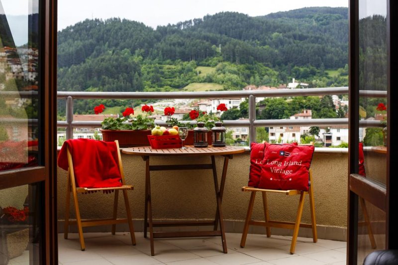 Маунтин Бутик Хотел & СПА - Снимка 7