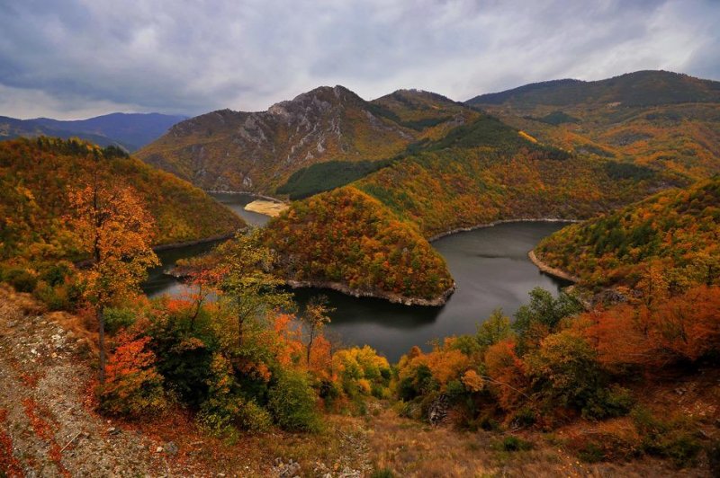 Маунтин Бутик Хотел & СПА - Снимка 1