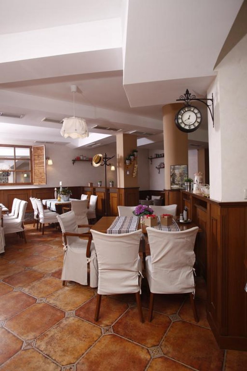 Маунтин Бутик Хотел & СПА - Снимка 8