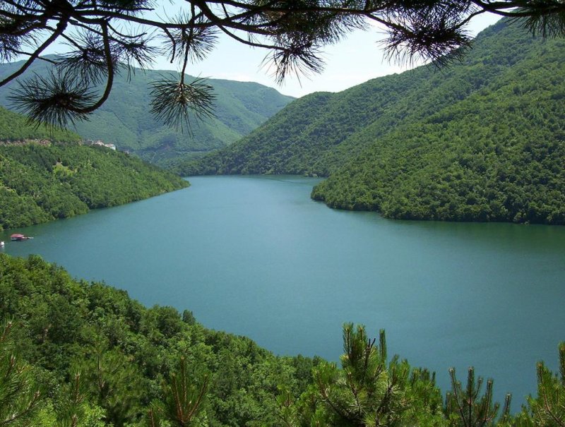 Маунтин Бутик Хотел & СПА - Снимка 11