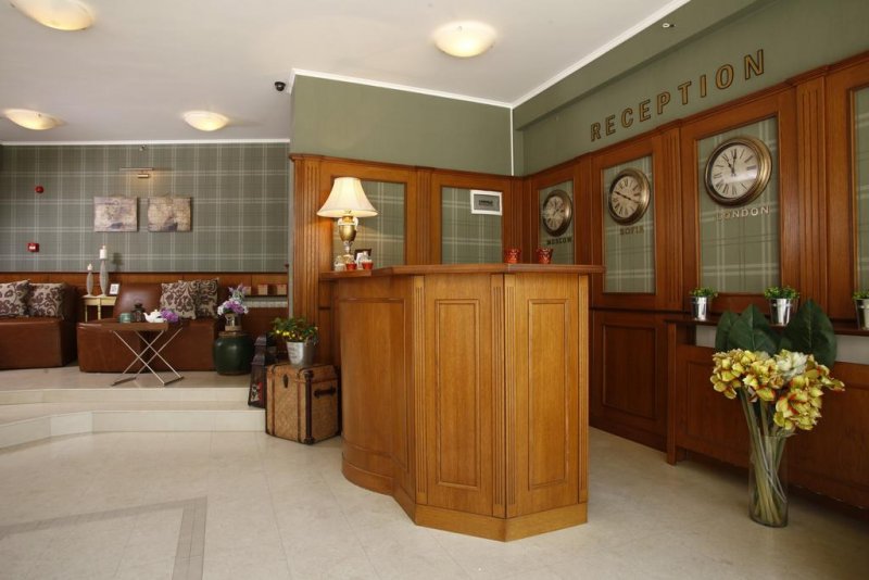 Маунтин Бутик Хотел & СПА - Снимка 3