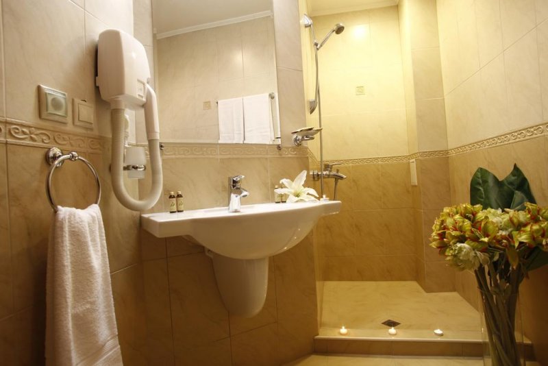 Маунтин Бутик Хотел & СПА - Снимка 1