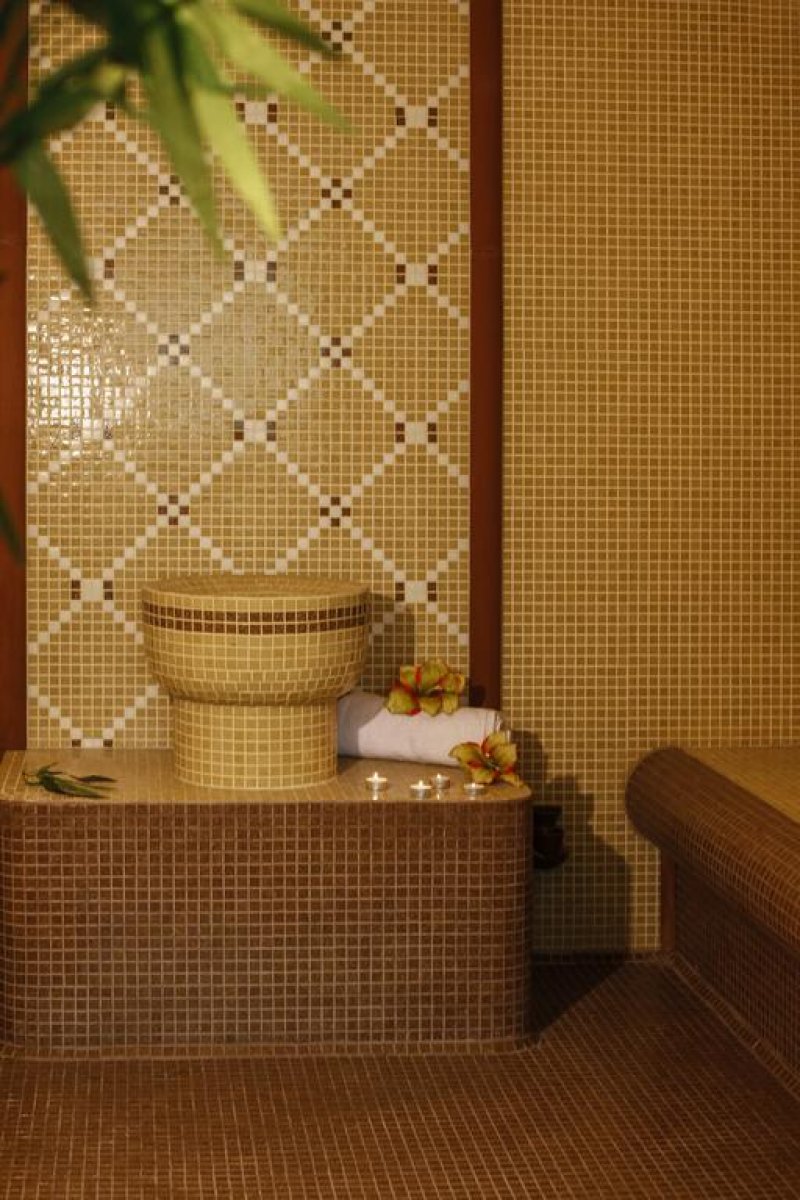 Маунтин Бутик Хотел & СПА - Снимка 7