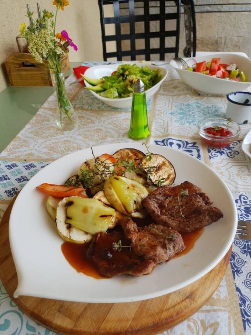 Маунтин Бутик Хотел & СПА - Снимка 8