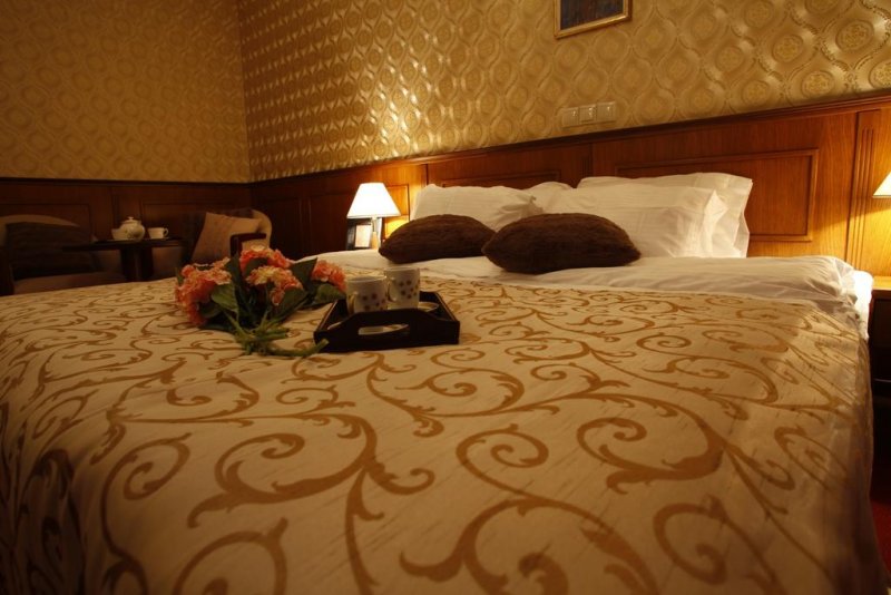 Маунтин Бутик Хотел & СПА - Снимка 1