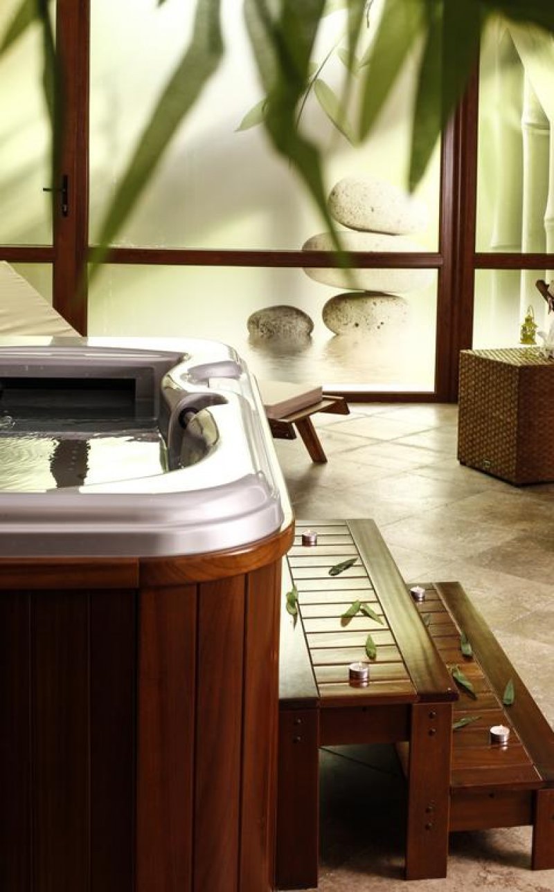 Маунтин Бутик Хотел & СПА - Снимка 5