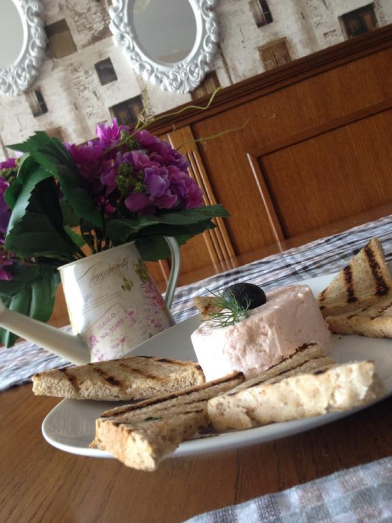 Маунтин Бутик Хотел & СПА - Снимка 5