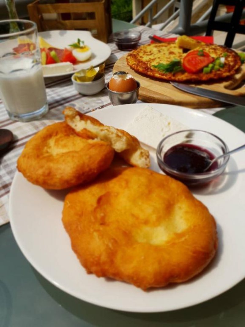 Маунтин Бутик Хотел & СПА - Снимка 8