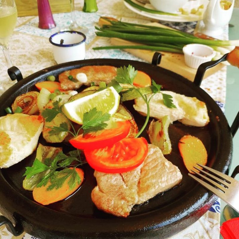 Маунтин Бутик Хотел & СПА - Снимка 3