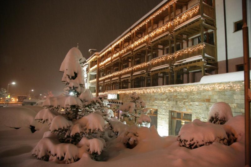 Хотел Мура - Снимка 4