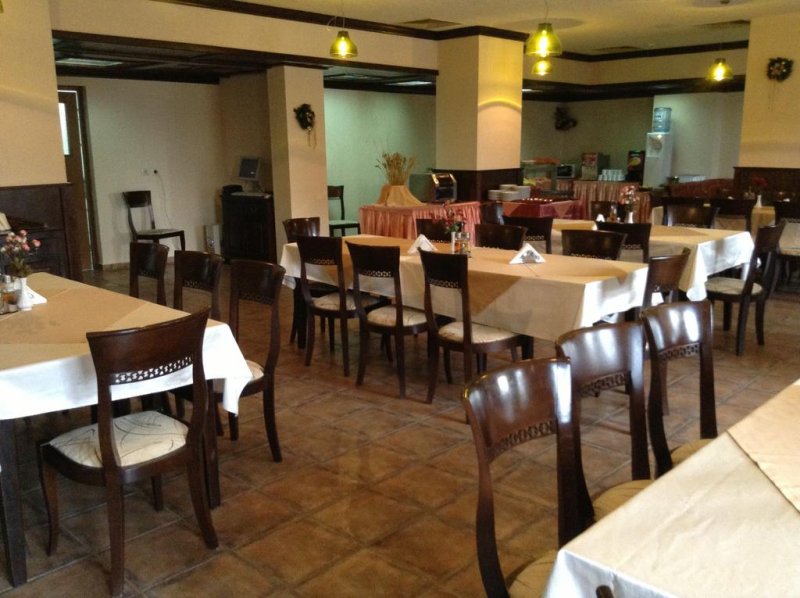 Хотел Мура - Снимка 2