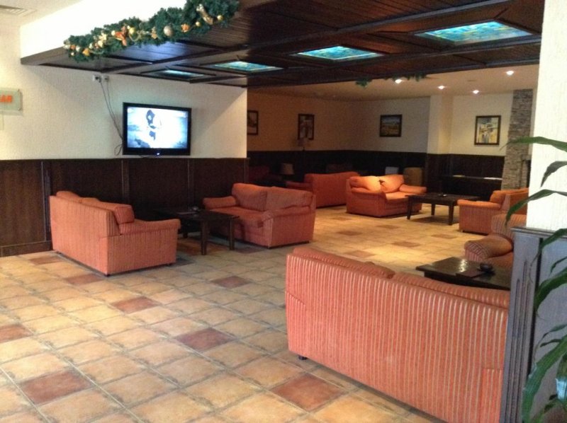 Хотел Мура - Снимка 3