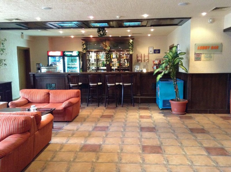 Хотел Мура - Снимка 1