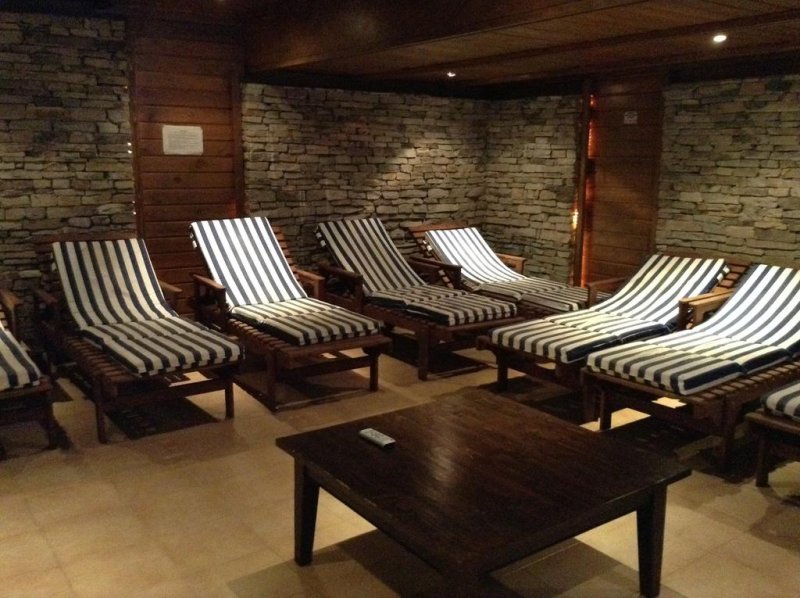 Хотел Мура - Снимка 8