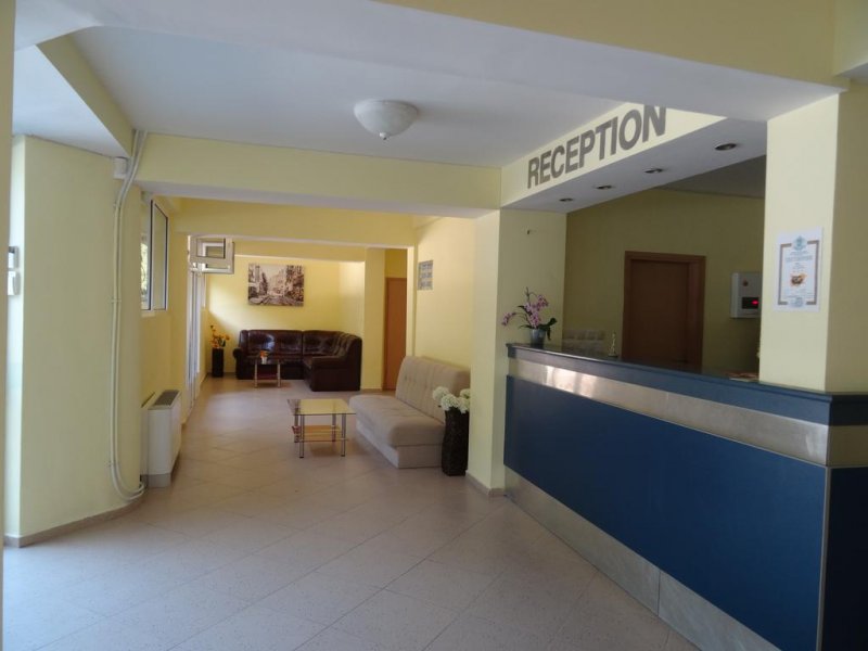 Хотел Марина - Снимка 10